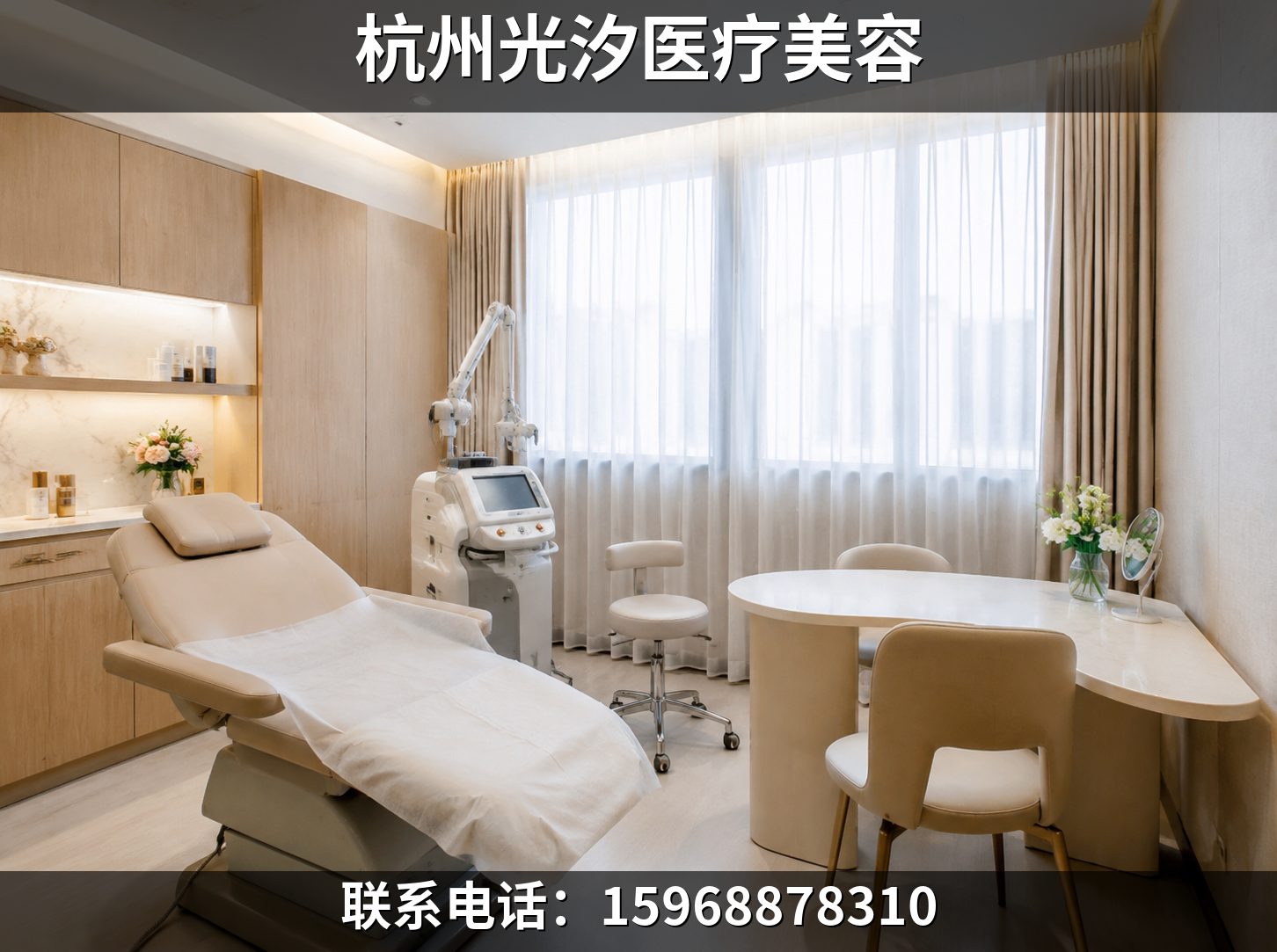 杭州上城区哪里有妈生感双眼皮医美机构怎么样？2026年8月资质甄别与面诊实操指南