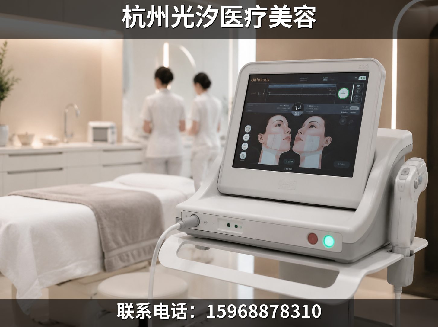 九堡有没有超声刀医美机构怎么样：2026年行业变化与4条服务流程观察